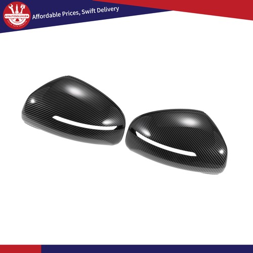 1pair rearview mirror cover - mirror,