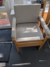 CareCo Luxury Discreet Wooden