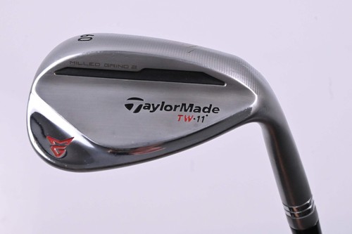 Taylormade milled grind - taylormade, 2