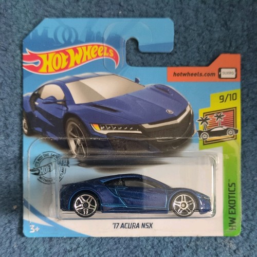 Hot wheels 2019 199 - hot,