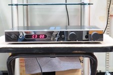 Aura Vita Integrated Amplifier