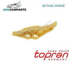 ENGINE TIMING CHAIN GUIDE