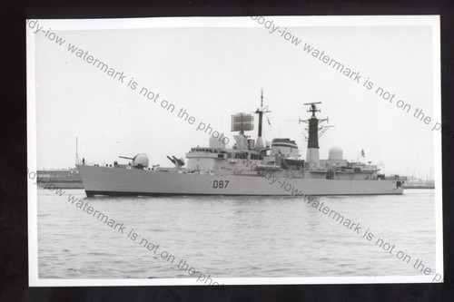 Wl8135 royal navy - wl8135, destroyer