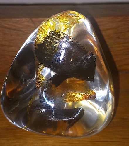 Vintage caithness pebble - vintage,