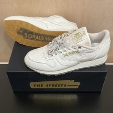The Streets x End x Reebok