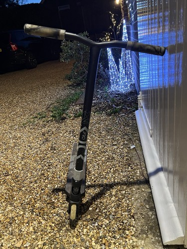 Scooter bought for son - bought, my
