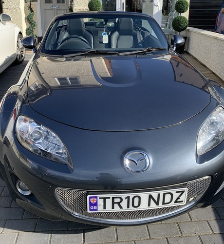 Private registration plate - private,