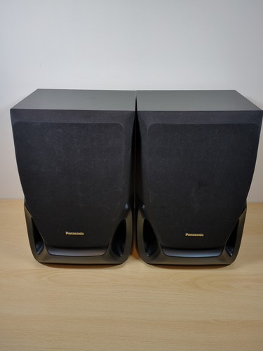 Panasonic ch74 speakers - 2, sb-ch74