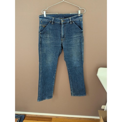 Williams jeans mens - jeans,