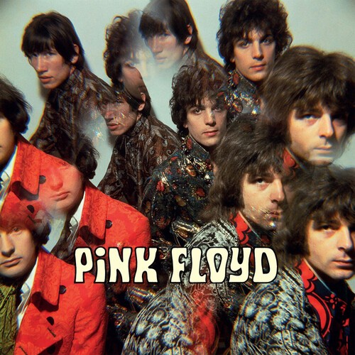 Pink floyd piper - piper, the