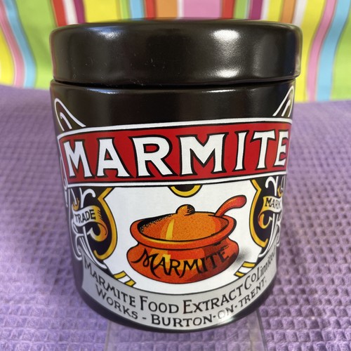 Original marmite ceramic - marmite, jar