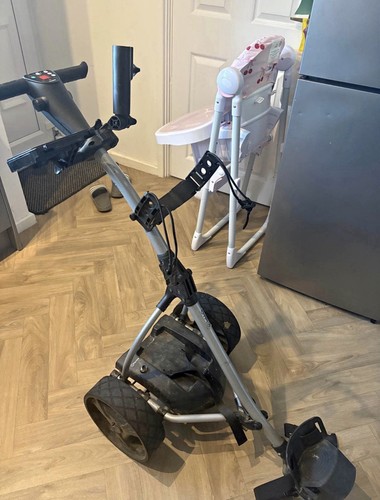 Powerkaddy electric golf - electric,