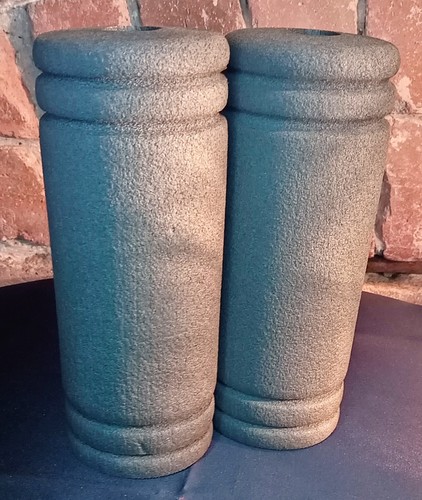 Foam handles for - for, smart
