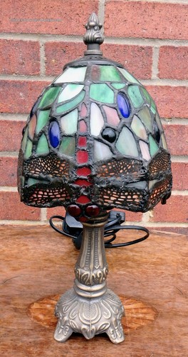 Vintage tiffany style - tiffany,