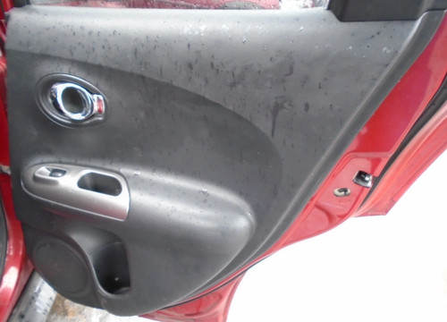 Nissan juke dci tekna - 11,