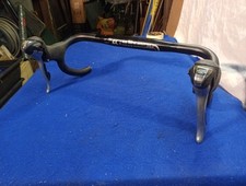 Shimano tiagra speed levers - 10-speed,