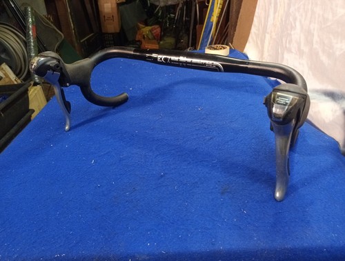 Shimano tiagra speed - shimano, levers