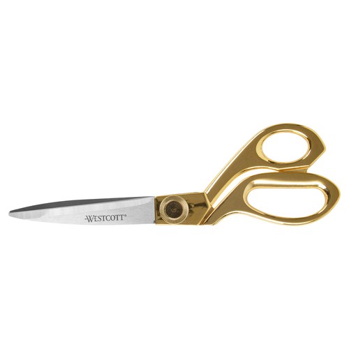 Westcott 17196 8inch stainless - westcott,