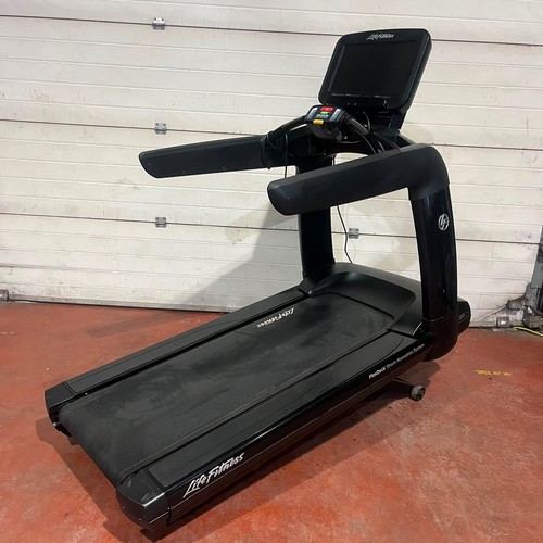 Life fitness 95t elevation - fitness,