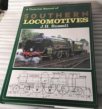 Pictorial Record of Southern