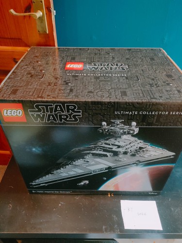 75252 lego star - 75252,