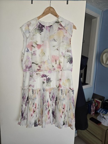Ted baker dress size - ted, dress.