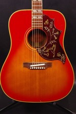 Gibson Hummingbird