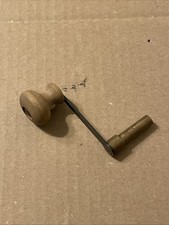 Antique Winterhalder 5 Tube