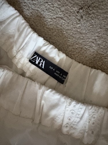 Zara women white - zara,