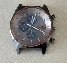 Detomaso Chrono Men’s Watch 