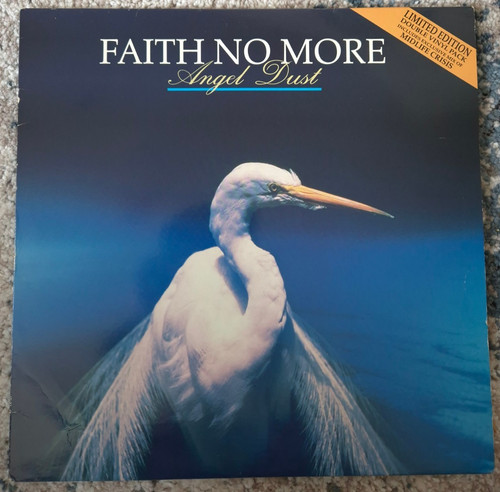 Faith more angel - angel,