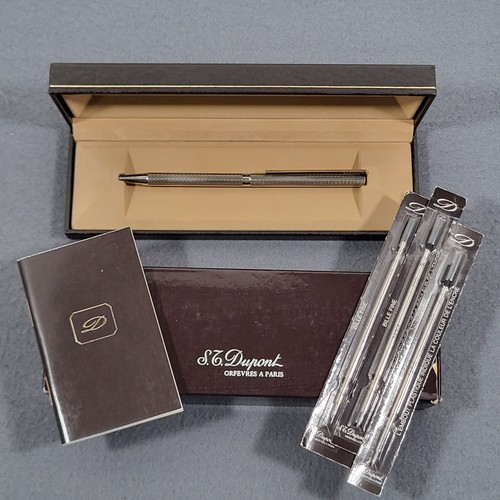 Dupont classique - s.t.,