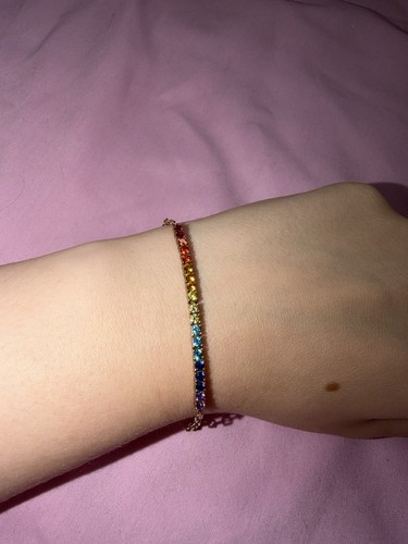Carat london aimee - carat*, rainbow
