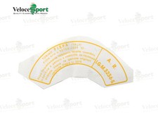 Alfa Romeo 105 Series FISPA