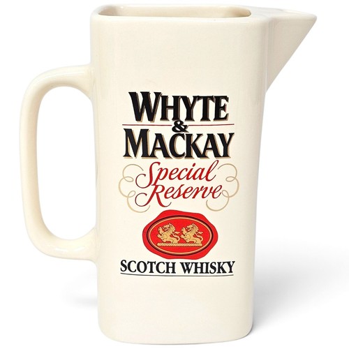 Vintage whyte mackay special - vintage,