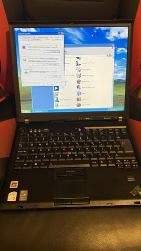 Ibm lenovo t60 extremely - t60,