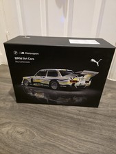BMW M MOTORSPORT PUMA ROY