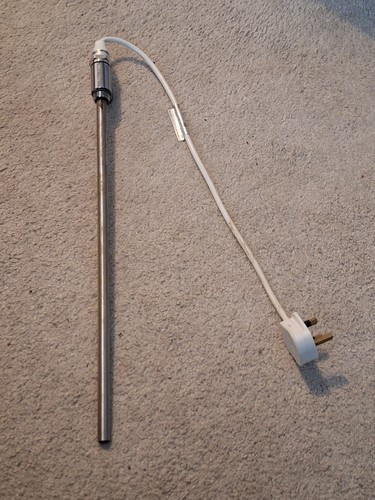 Towel rail electric - towel,