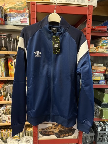 Umbro knitted jacket - knitted,