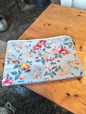 Cath Kidston Large Floral Laptop Case Sleeve