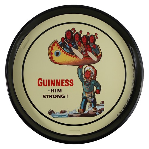 Guinness him strong red - guinness,