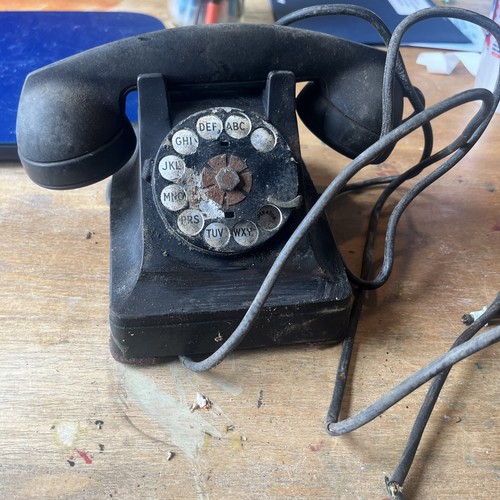 Vintage western electric - western,