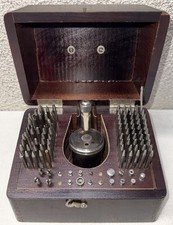 Kendrick & Davis Inverto