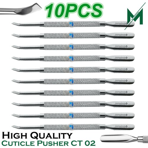Cuticle pusher ingrown - cuticle,