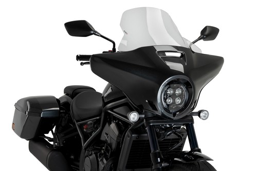Honda cmx1100t rebel 2023 2025 - honda, 2023-2025