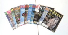 Wild Bird Magazine, 1991