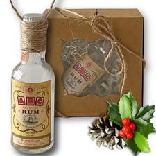 ABC Tropical Rum Artisan