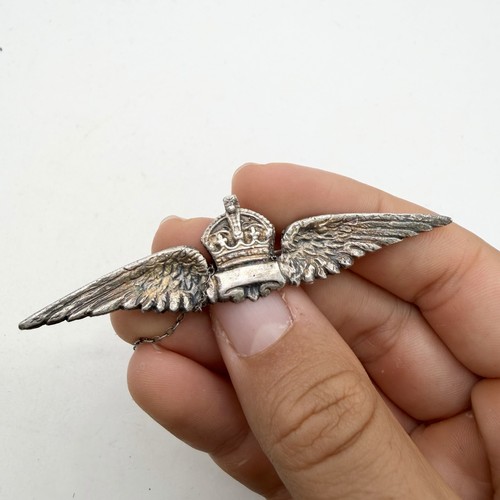 Genuine stunning ww1 rnas raf - stunning, rnas/raf