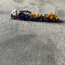 Stobart code 3 in good