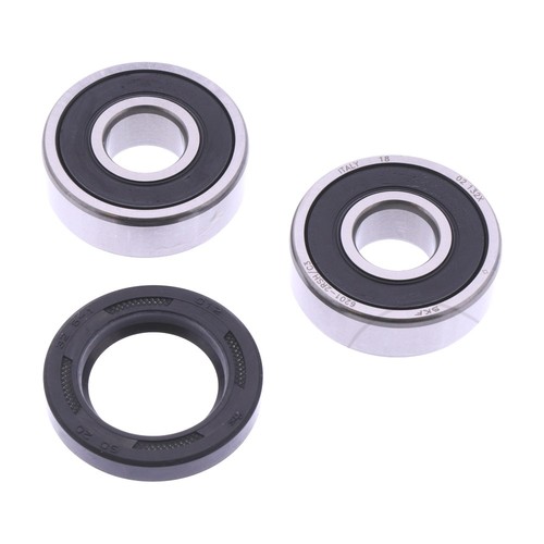 Jmp wheel bearing kit - jmp, complete
